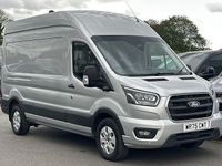 Used Ford Transit Limited 165 HP (121 kW) 2026 Van