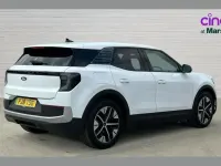Used Ford Explorer Select 210 kW (286 HP) 2025 White SUV