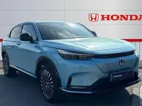 Usado Honda e:Ny1 Elegance 150 kW (204 HP) 2026 SUV
