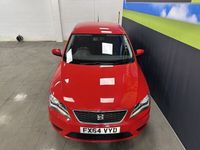 used Seat Toledo 1.2 TSI S 5d 85 BHP