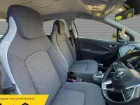 Used Renault Zoe Iconic 100 kW (136 HP) 2021 Hatchback