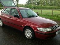 Used Saab 9-3 1999 Hatchback