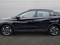 Used Hyundai Bayon SE 101 HP (74 kW) 2024 SUV