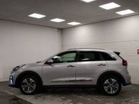 used Kia e-Niro 150kW 4 64kWh 5dr Auto