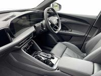 Used Audi Q5 Sportback Advanced 204 HP (150 kW) 2025 White SUV