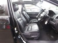 used Honda CR-V V 2.0 i-VTEC EX 5dr PREVIOUS LADY OWNERS S.H SUV