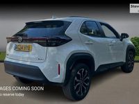 Used Toyota Yaris Hybrid Design 116 HP (85 kW) 2026 Estate