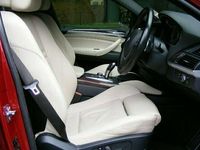Used BMW X6 2008 SUV