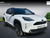 Used Toyota Yaris Hybrid Sport 131 HP (96 kW) 2026 Estate