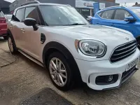 Used Mini Cooper S Countryman Sport 134 HP (98 kW) 2019 SUV