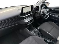 used Hyundai i20 1.0T GDi 48V MHD Premium 5dr Hatchback