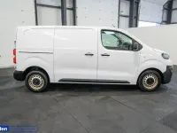 Used Peugeot Expert Premium 2023 White Van