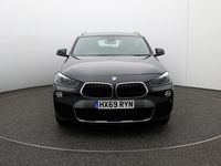 used BMW X2 2.0 18d M Sport X SUV 5dr Diesel Manual sDrive Euro 6 (s/s) (150 ps) Apple CarPlay