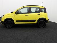 used Fiat Panda 2019 | 0.9 TwinAir Waze Euro 6 (s/s) 5dr