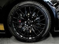 Used Ford Mustang GT Convertible 416 HP (305 kW) 2015 Black Cabriolet