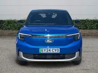 Usado Ford Explorer Premium 210 kW (286 HP) 2025 SUV