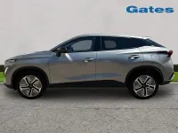 Used Omoda 5 2025 Silver SUV