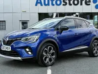 Second-hand Renault Captur Techno 143 CP (105 kW) 2024 SUV