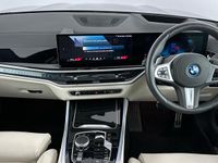 Used BMW X5 M Sport 482 HP (354 kW) 2025 Blue SUV