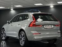 Used Volvo XC60 Core 250 HP (183 kW) 2023 Grey SUV