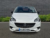used Vauxhall Corsa a 1.4 Limited Edition 5dr Hatchback