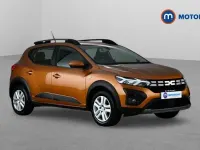 Used Dacia Sandero Expression 91 HP (66 kW) 2025 Hatchback