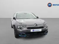 Used Citroën e-C4 100 kW (136 HP) 2021 Grey Hatchback