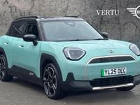 New Mini Aceman Classic 135 kW (184 HP) 2025 SUV