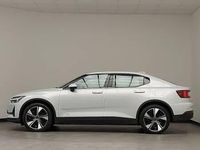 Used Polestar 2 169 kW (231 HP) 2023 Silver Hatchback