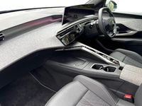 Used Peugeot 5008 GT 156 kW (213 HP) 2025 Blue SUV