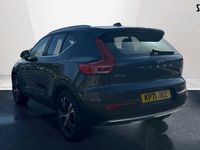 used Volvo XC40 Recharge Inscription T4