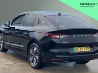 Used Skoda Enyaq iV 210 kW (286 HP) 2026 SUV