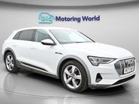 Used Audi e-tron 11 kW (15 HP) 2021 SUV