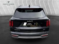 Used Kia Sorento 2024 Black SUV