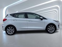 used Ford Fiesta 1.0 EcoBoost Trend 5dr