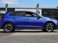 New VW Polo 115 HP (84 kW) 2026 Hatchback