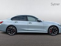 Used BMW 330e M Sport 288 HP (211 kW) 2025 Grey
