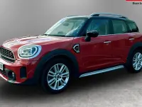 Used Mini Cooper S Exclusive 178 HP (130 kW) 2022 Hatchback
