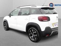 Usado Citroën C3 PureTech 131 HP (96 kW) 2024 Citadino