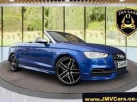 Used Audi A3 310 HP (228 kW) 2015 Cabriolet