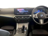 Used BMW i4 M Sport 250 kW (340 HP) 2026 Sedan