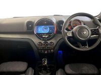Used Mini Cooper Exclusive 136 HP (100 kW) 2022 Hatchback