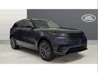 New Land Rover Range Rover Velar SE Dynamic 200 HP (147 kW) 2025 Other SUV