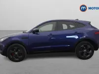 Usado Jaguar E-Pace R-Dynamic 204 HP (150 kW) 2022 Azul SUV