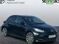 Used Toyota Yaris Sport 116 HP (85 kW) 2022 Hatchback