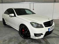 Used Mercedes C350 Sport Edition 265 HP (194 kW) 2010 Sedan