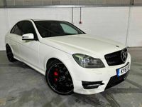 used Mercedes C350 C Class 3.0CDI