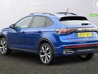 Used VW Taigo R-line 150 HP (110 kW) 2024 SUV