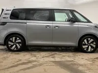 Usado VW ID. Buzz Pro 150 kW (204 CV) 2024 Plateado Monovolumen