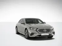 New Mercedes E200 Premium 204 HP (150 kW) 2026 Sedan